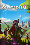 * Oppidum Xbox One & Xbox Series X|S активация