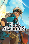 * Black Skylands Xbox One & Xbox Series X|S активация
