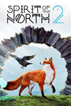 * Spirit of the North 2 Xbox Series X|S активация