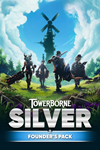 * Towerborne: Silver Founder´s Pack Xbox активация