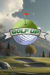 * Golf Up Xbox One & Xbox Series X|S активация