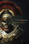 * King Arthur: Legion IX Xbox Series X|S активация