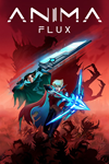 * Anima Flux Xbox One & Xbox Series X|S активация