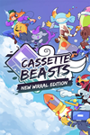* Cassette Beasts - New Wirral Edition Xbox активация