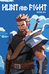 * Hunt and Fight: Action RPG Xbox One|X|S активация