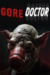 * Gore Doctor Xbox Series X|S активация