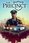 * The Precinct Xbox Series X|S активация