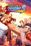 * Capcom Fighting Collection 2 Xbox One|X|S активация