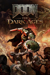 * DOOM: The Dark Ages Xbox Series X|S активация