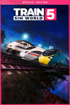 * Train Sim World* 5: Special Edition Xbox активация