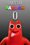 * Garten of Banban 0 Xbox One|X|S активация