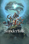 * Sunderfolk Xbox Series X|S активация