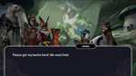* Sunderfolk Xbox Series X|S активация