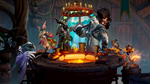 * Sunderfolk Xbox Series X|S активация