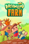 * Dreamland Farm Xbox One & Xbox Series X|S активация