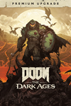 * DOOM: The Dark Ages Premium Upgrade Xbox активация