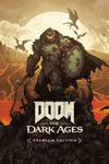 * DOOM: The Dark Ages Premium Edition Xbox активация