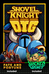 * Shovel Knight Dig Xbox Series X|S активация