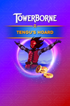 * Towerborne: Tengu´s Hoard Xbox One|X|S активация