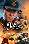 * Deliver At All Costs Xbox Series X|S активация