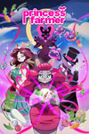 * Princess Farmer Xbox One & Xbox Series X|S активация