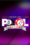 * Premium Pool Arena Xbox One|X|S активация