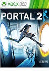 * Portal 2 Xbox One & Xbox Series X|S активация