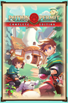 * Potion Permit: Complete Edition Xbox активация