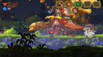* Potata: fairy flower Xbox One|X|S активация