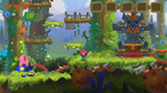 * Potata: fairy flower Xbox One|X|S активация