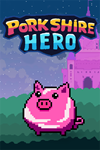 * Porkshire Hero (Xbox One) активация