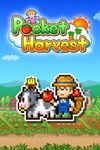 * Pocket Harvest Xbox One & Xbox Series X|S активация