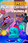 * Powered Platformer Bundle Xbox One|X|S активация