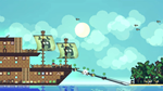* Pixel Piracy Xbox One & Xbox Series X|S активация