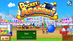 * Pocket Academy Xbox One & Xbox Series X|S активация