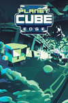 * Planet Cube: Edge Xbox One|X|S активация