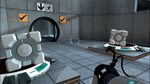 * Portal: Still Alive Xbox One|X|S активация