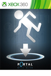 * Portal: Still Alive Xbox One|X|S активация
