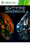 * R-Type Dimensions™ Xbox One|X|S активация