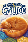 * Quilts and Cats of Calico Xbox One|X|S активация