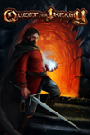 * Quest for Infamy Xbox One & Xbox Series X|S активация