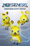 * PSO2:NGS - Beginners! Rappy Edition Xbox активация