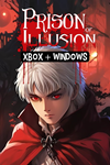 * Prison of Illusion (Xbox + Windows) Xbox активация
