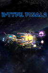* R-Type* Final 2 Xbox One & Xbox Series X|S активация