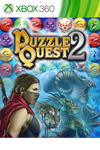 * Puzzle Quest 2 Xbox One & Xbox Series X|S активация