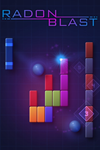 * Radon Blast Xbox One & Xbox Series X|S активация