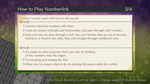 * Puzzle by Nikoli W Numberlink Xbox One|X|S активация