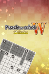 * Puzzle by Nikoli W Shikaku Xbox One|X|S активация