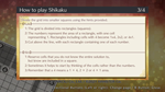 * Puzzle by Nikoli W Shikaku Xbox One|X|S активация