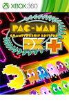 * PAC-MAN Championship Edition DX+ Xbox активация